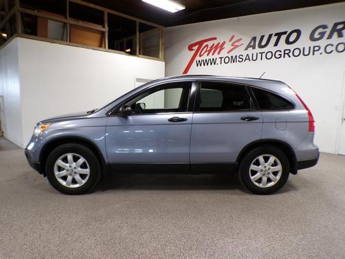 2008 Honda CR-V EX