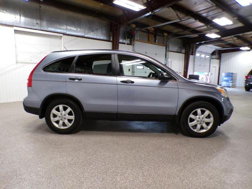 2008 Honda CR-V EX