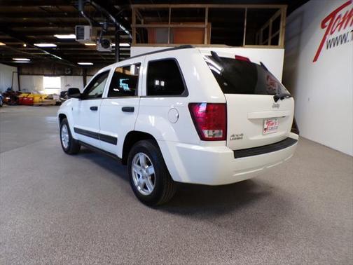 2006 Jeep Grand Cherokee Laredo