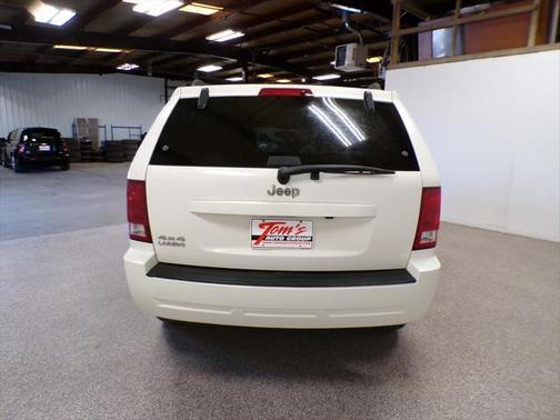 2006 Jeep Grand Cherokee Laredo