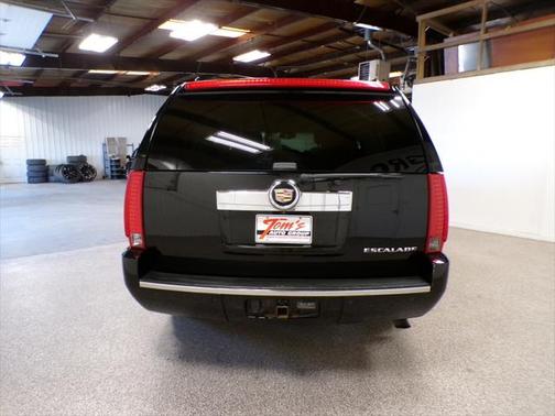 2014 Cadillac Escalade ESV Luxury