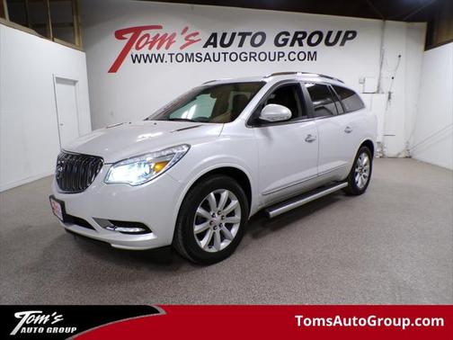 2016 Buick Enclave Premium