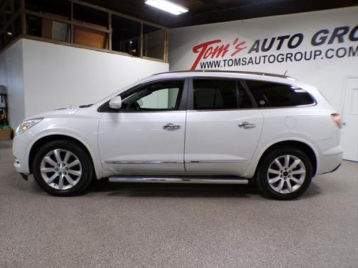 2016 Buick Enclave Premium