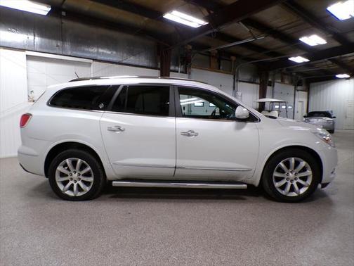 2016 Buick Enclave Premium