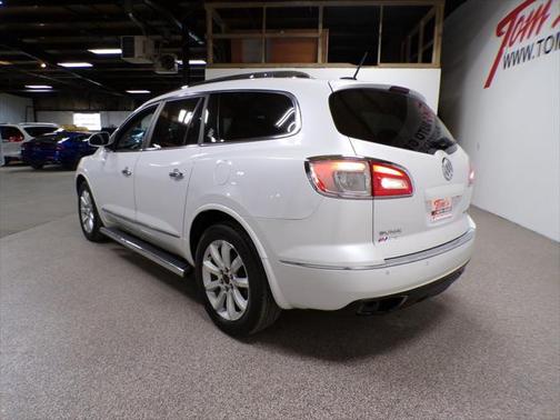 2016 Buick Enclave Premium
