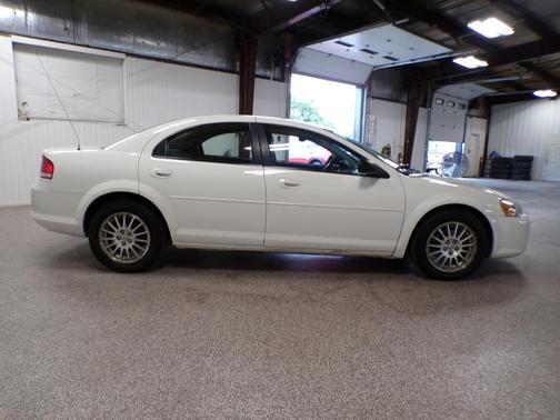 2006 Chrysler Sebring Touring