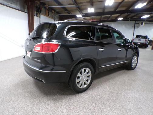 2013 Buick Enclave Leather