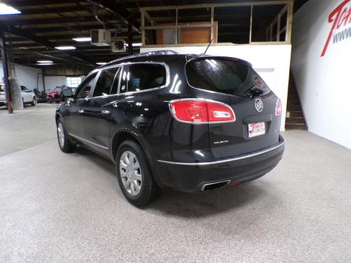 2013 Buick Enclave Leather