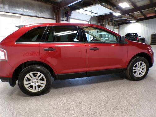 2008 Ford Edge SE