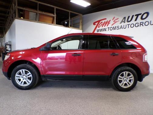 2008 Ford Edge SE