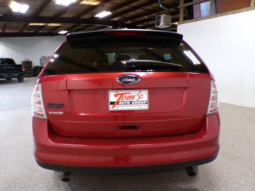 2008 Ford Edge SE