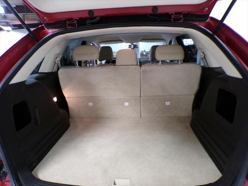 2008 Ford Edge SE
