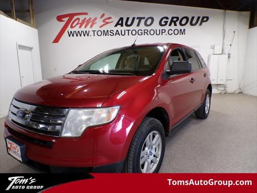 2008 Ford Edge SE