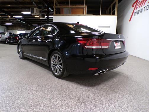 2013 Lexus LS 460 Base