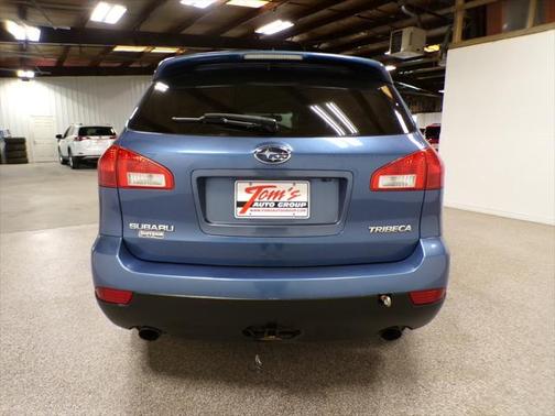 2008 Subaru Tribeca Limited 5-Passenger