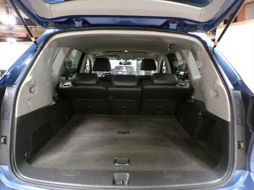2008 Subaru Tribeca Limited 5-Passenger