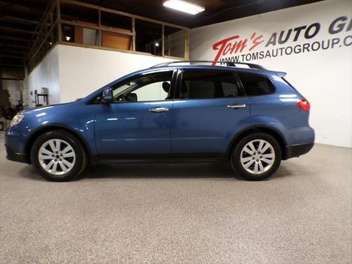 2008 Subaru Tribeca Limited 5-Passenger