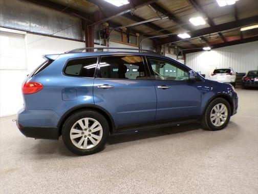 2008 Subaru Tribeca Limited 5-Passenger