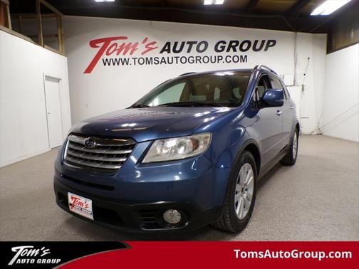2008 Subaru Tribeca Limited 5-Passenger