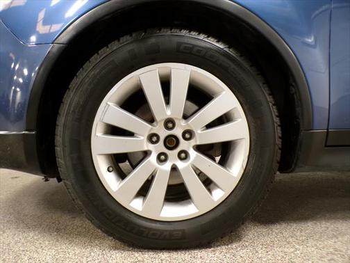 2008 Subaru Tribeca Limited 5-Passenger