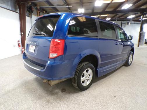 2011 Dodge Grand Caravan Mainstreet