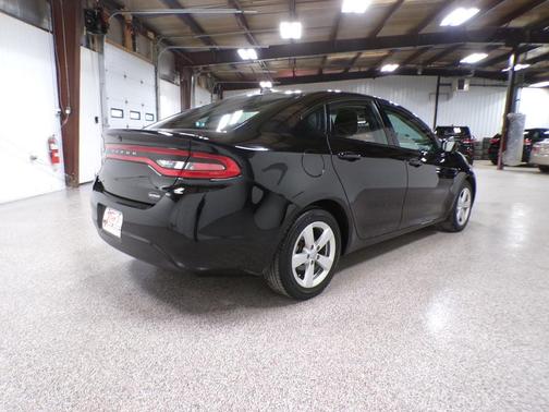 2015 Dodge Dart SXT