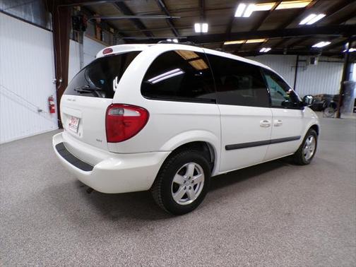 2006 Dodge Caravan SXT