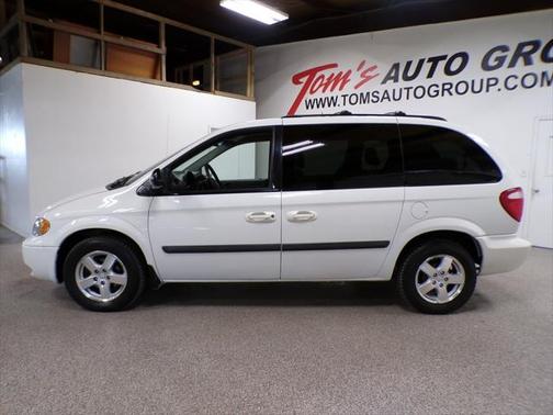 2006 Dodge Caravan SXT