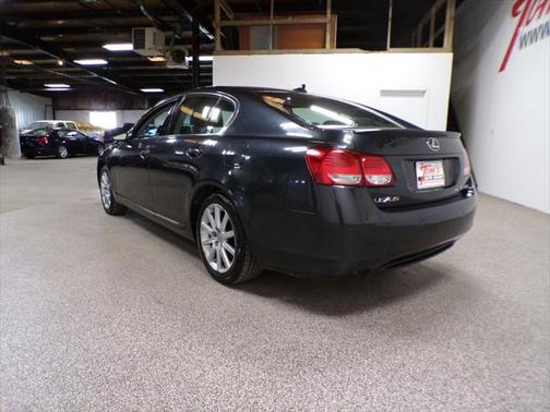 2007 Lexus GS 350 Base