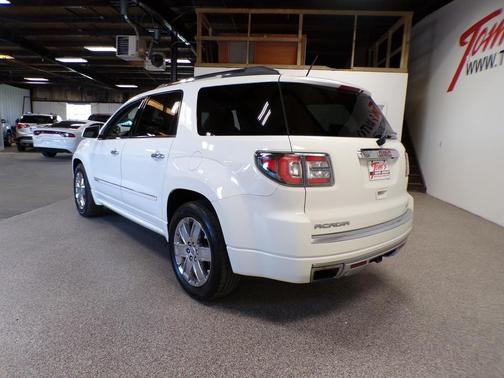 2014 GMC Acadia Denali