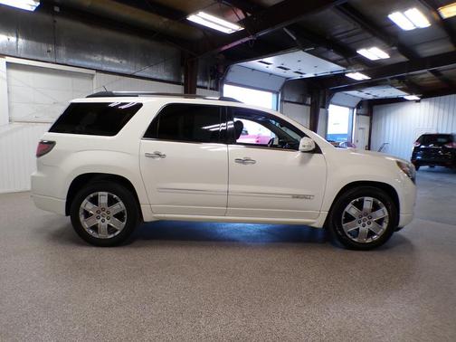 2014 GMC Acadia Denali