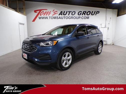 2019 Ford Edge SE