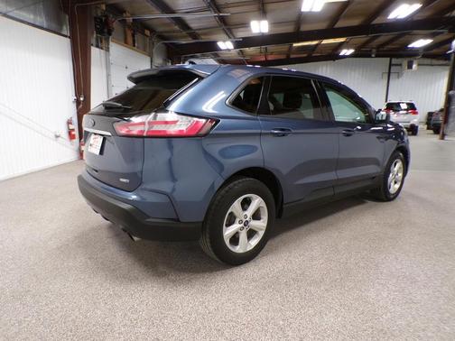 2019 Ford Edge SE