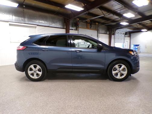 2019 Ford Edge SE