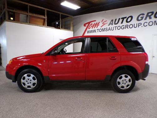 2005 Saturn Vue Base