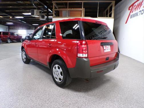 2005 Saturn Vue Base