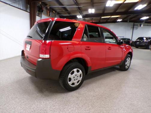 2005 Saturn Vue Base