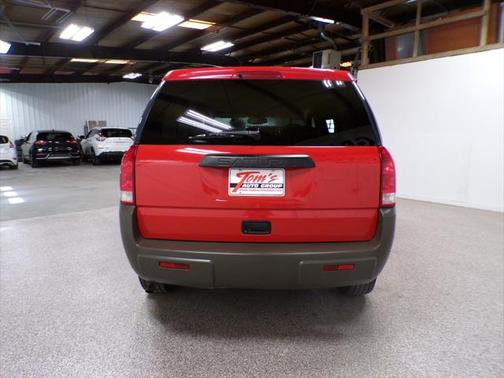 2005 Saturn Vue Base