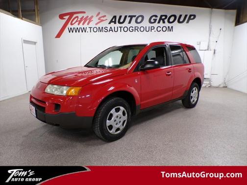 2005 Saturn Vue Base