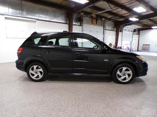 2006 Pontiac Vibe 