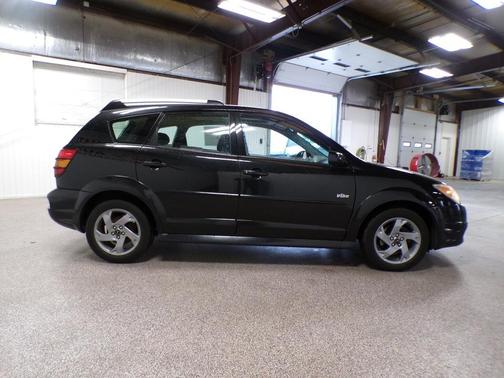 2006 Pontiac Vibe 