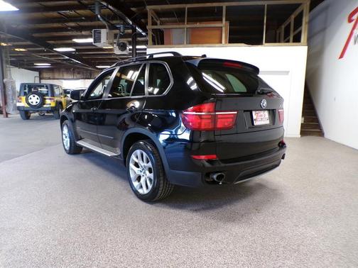 2012 BMW X5 xDrive35i