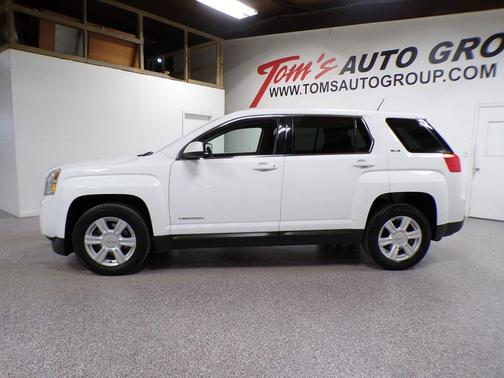 2014 GMC Terrain SLE-1