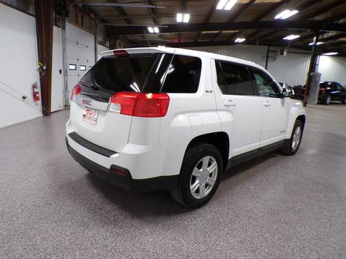 2014 GMC Terrain SLE-1