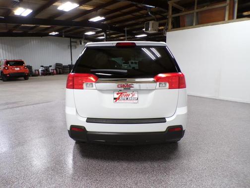 2014 GMC Terrain SLE-1