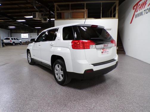 2014 GMC Terrain SLE-1