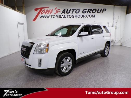 2014 GMC Terrain SLE-1