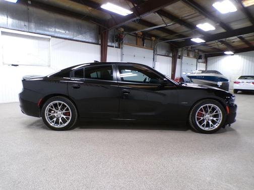 2015 Dodge Charger R/T