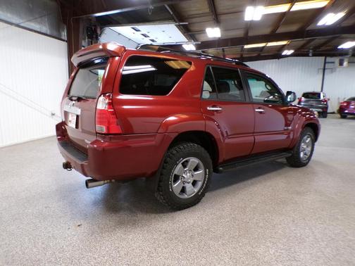 2008 Toyota 4Runner SR5