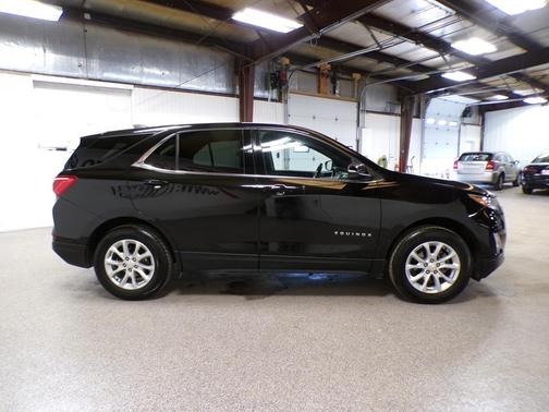 2019 Chevrolet Equinox 2LT